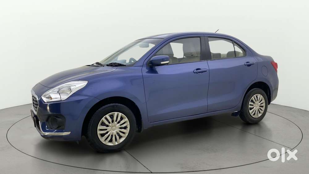 Maruti Suzuki Swift Dzire 1.2 Vxi Bsiv, 2020, Petrol