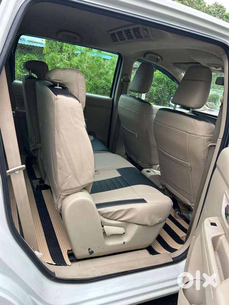 Maruti Suzuki Ertiga Vxi Shvs, 2021, Petrol
