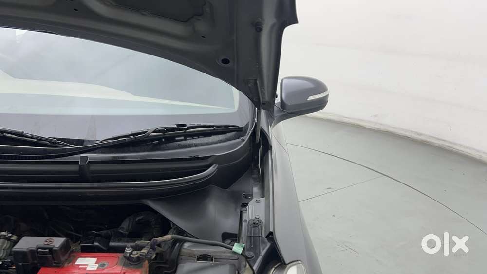 Hyundai Elite I20 1.2 Asta (o) Cvt, 2019, Petrol