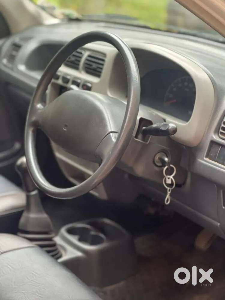 Maruti Suzuki Alto 2012