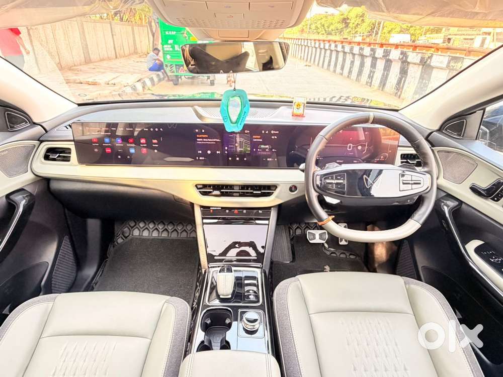 Mahindra Xev 9e Pack Two, 2026, Electric