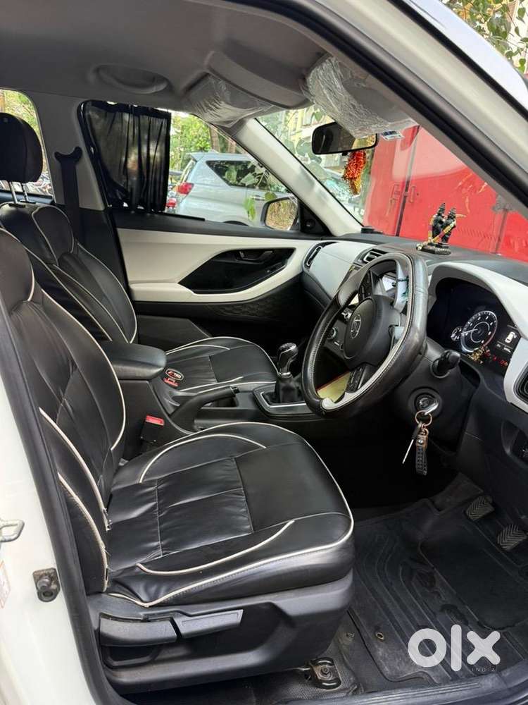 Hyundai Creta  2021 Diesel Well Maintained