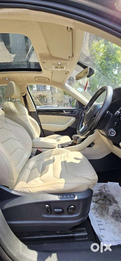 Skoda Kodiaq 2.0 Tdi Style, 2017, Diesel