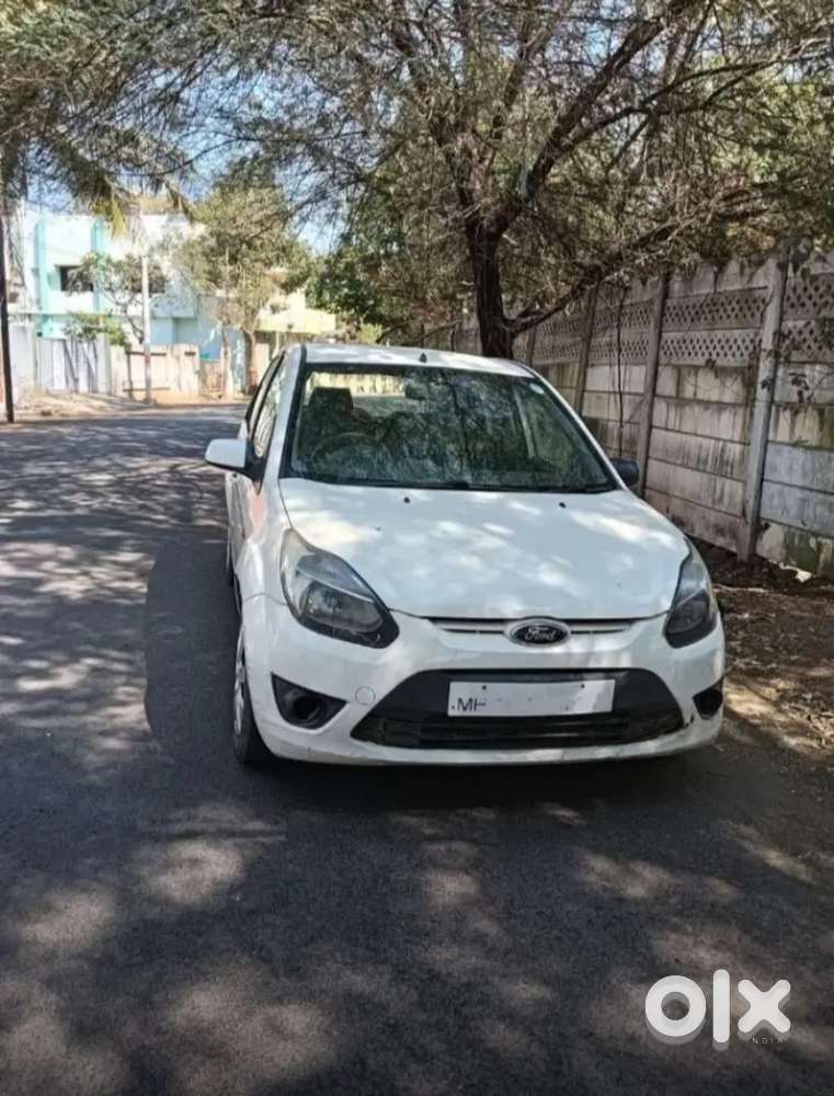 Ford Figo Diesel Lxi 2011
