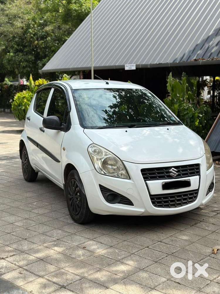 2013 Maruti Suzuki Ritz Diesel Ldi  1st Owner  Good Condition