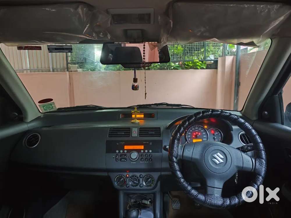 Maruti Suzuki Dzire 2009 Vdi