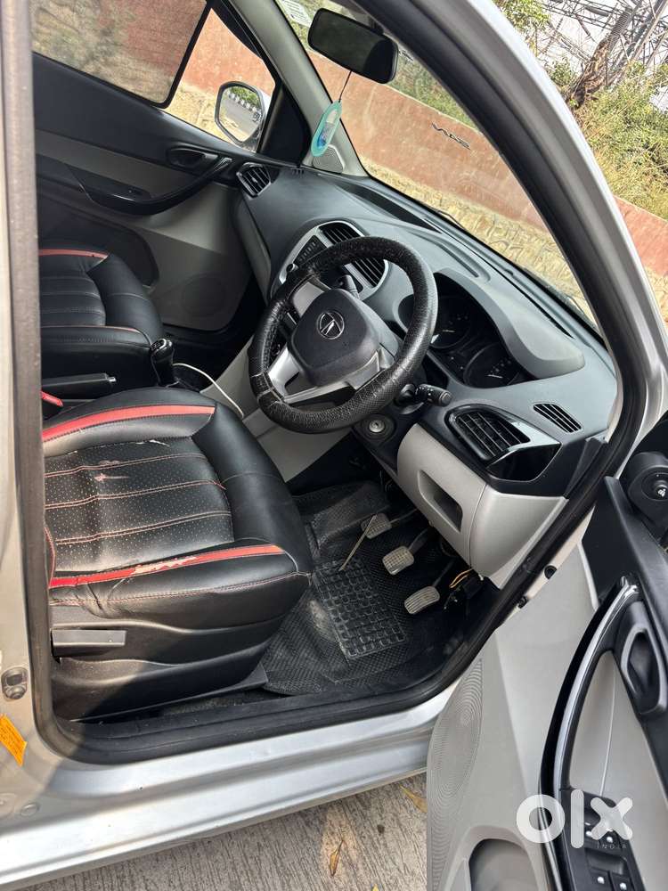 Tata Tiago 1.2 Revotron Xt, 2017, Diesel