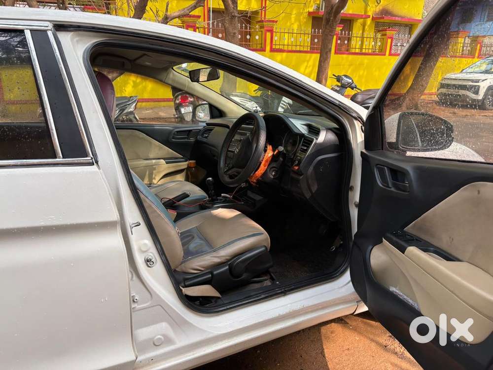 Honda City I-dtec Vx Diesel 2016  Excellent Condition Selling Fast