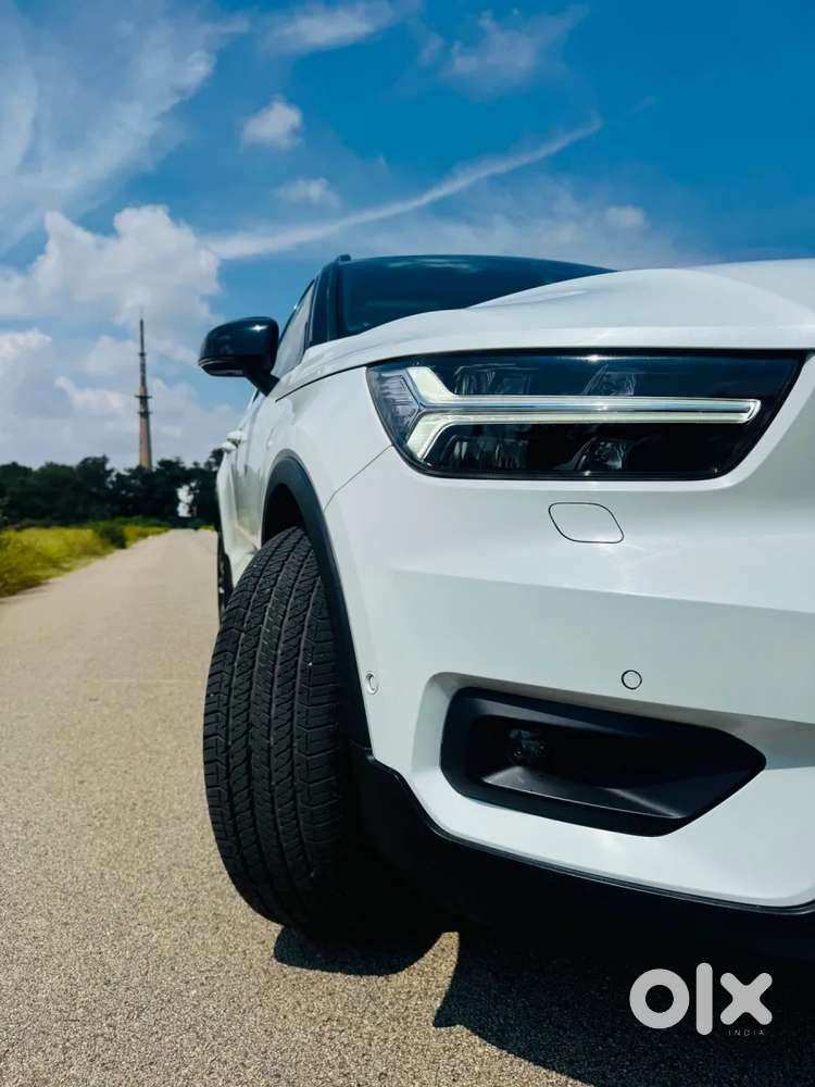 Volvo Xc40 D4 R-design, 2018, Diesel