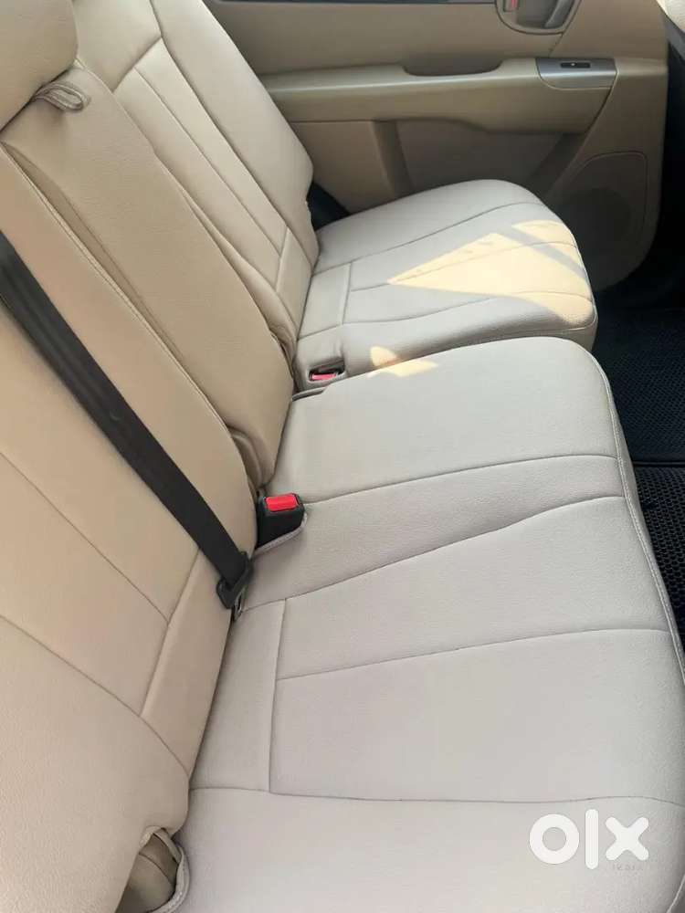 Hyundai New Santa Fe 2012 Diesel 190000 Km Driven