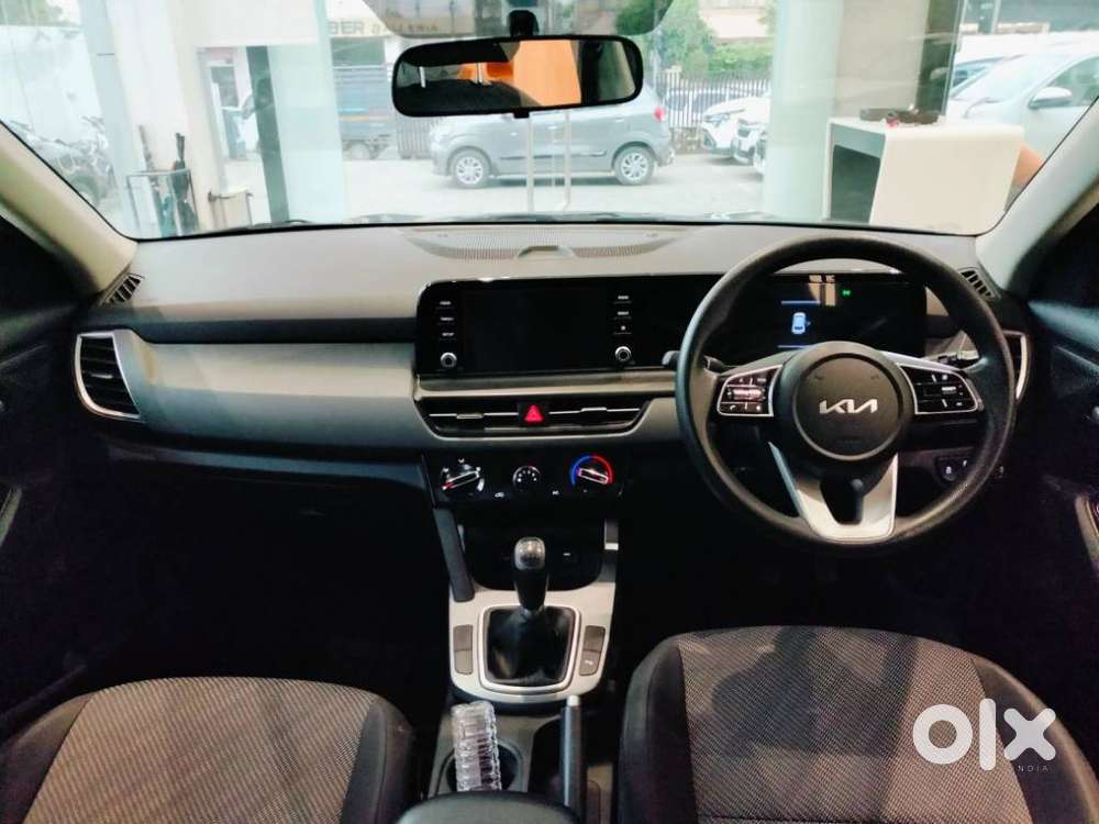 Kia Seltos Htk D, 2023, Diesel