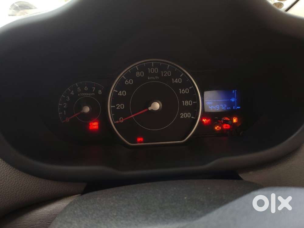 Hyundai I10 Era 1.1, 2015, Petrol