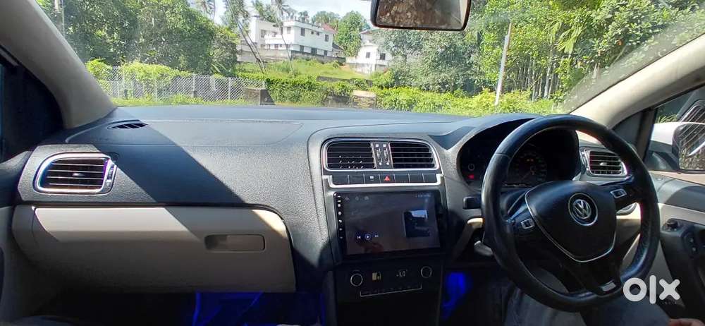 Volkswagen Polo 2014 Ready