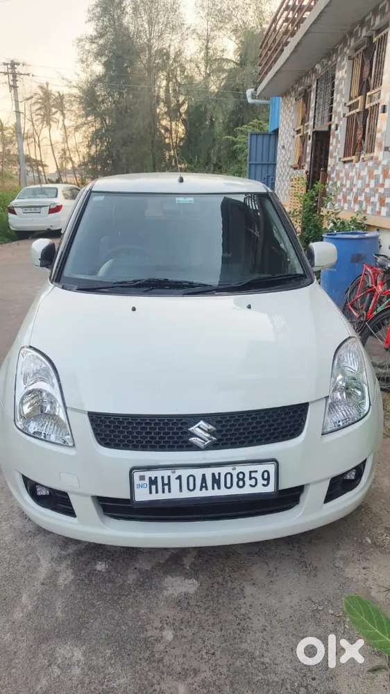 Maruti Suzuki Swift 2009 Diesel Good Condition