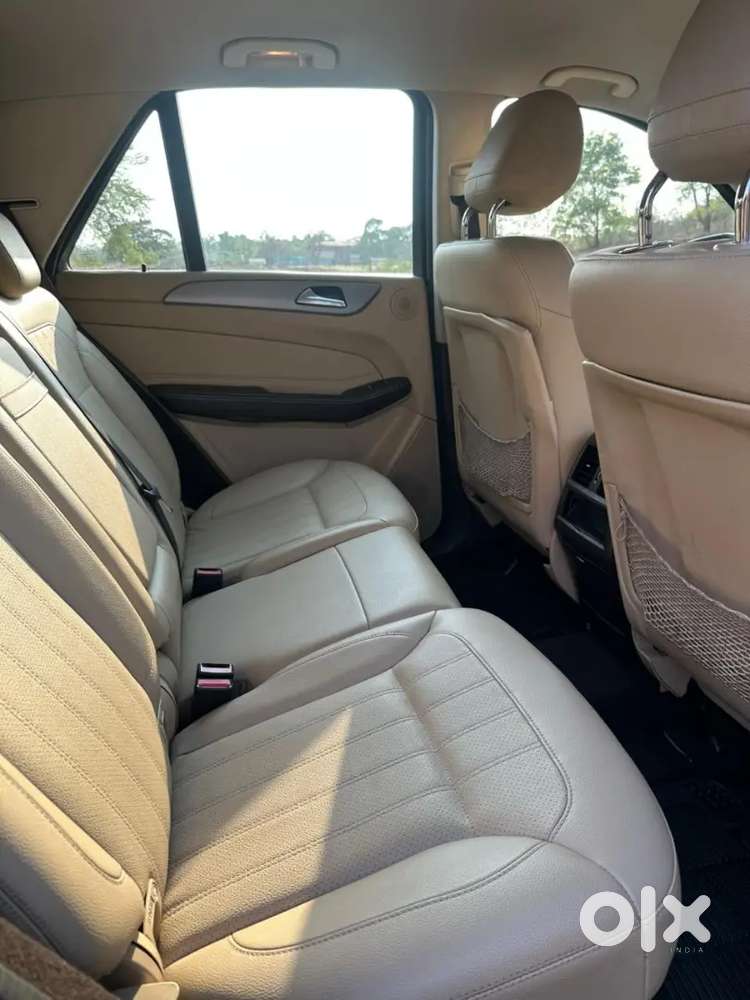 Mercedes Benz Gle 250d 4matic