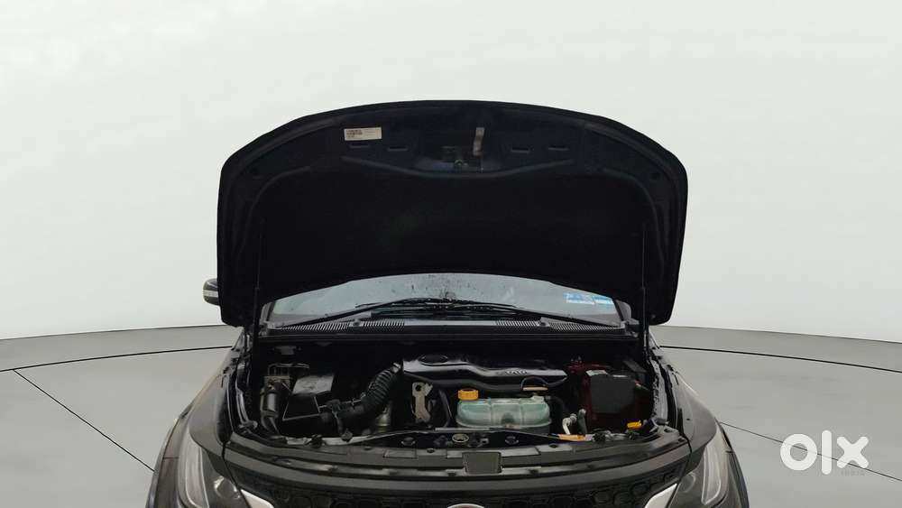 Tata Hexa 2.2 Xta 4x2 7 Str, 2019, Diesel
