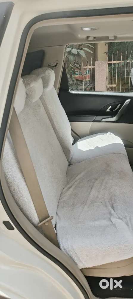 Mahindra Xuv500 2.2 W10 2015