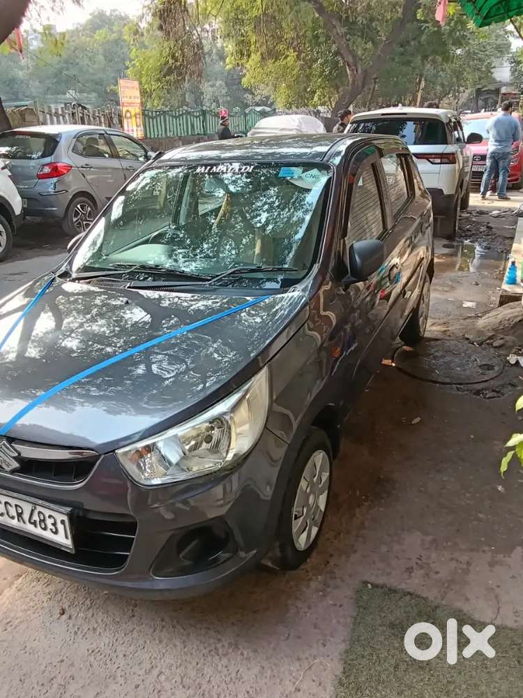 Maruti Suzuki Alto K10 2019 Agar Kisto Me Lani Chao Kisto Me