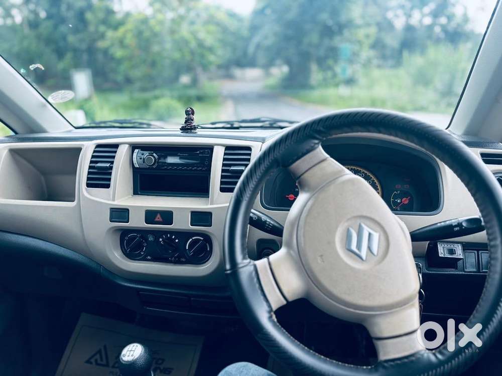 Maruti Suzuki Estilo 2007 Petrol Good Condition
