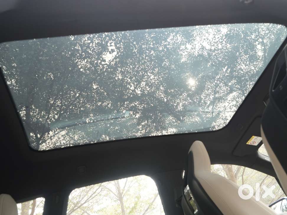 Bmw Ix Xdrive50, 2024, Electric