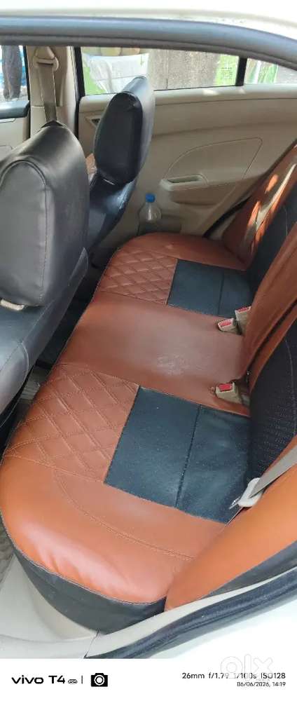 Maruti Suzuki Dzire Tour 2021 Manual
