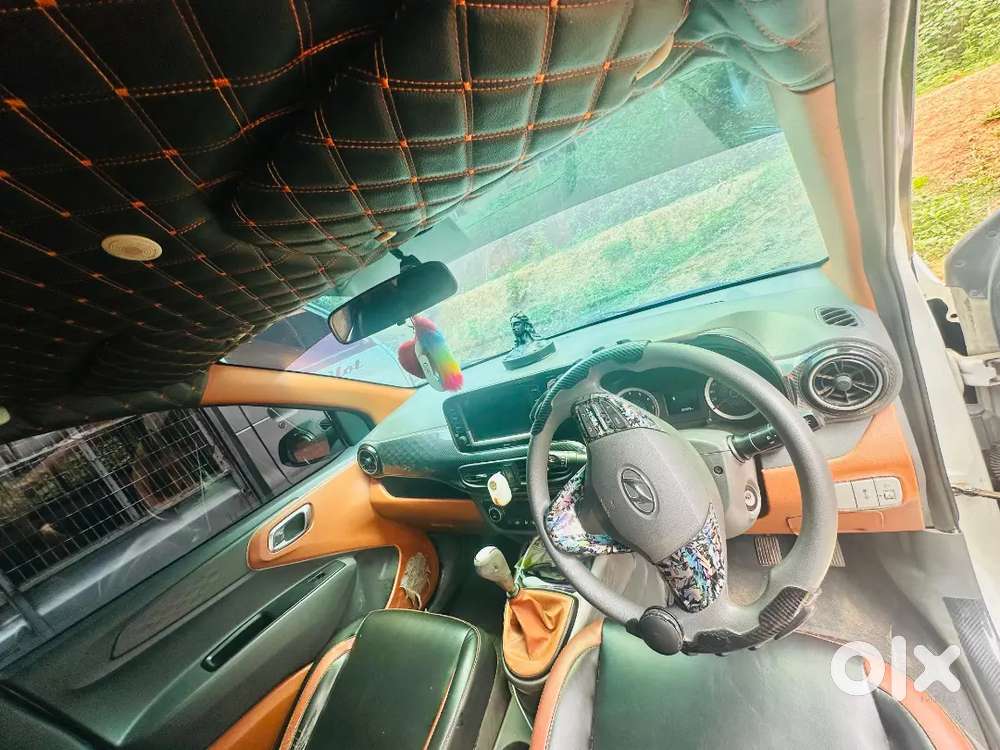 Hyundai Grand I10 Nios 2022 Cng & Hybrids Well Maintained