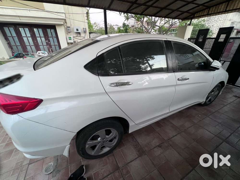 Honda City Diesel 2015 Model