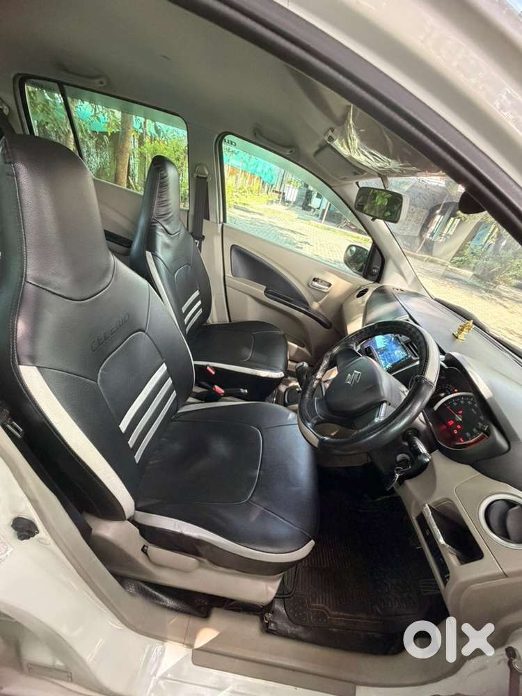 2014 Maruti Celerio Petrol Vxi