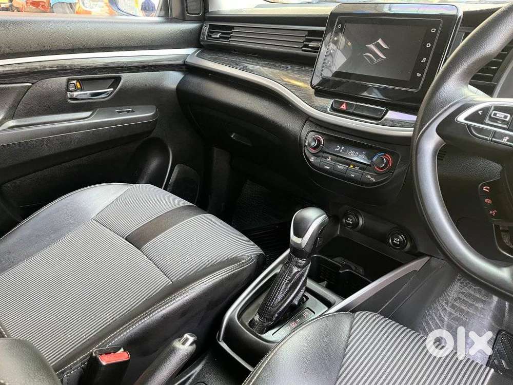 Maruti Suzuki Xl6 Zeta, 2022, Petrol