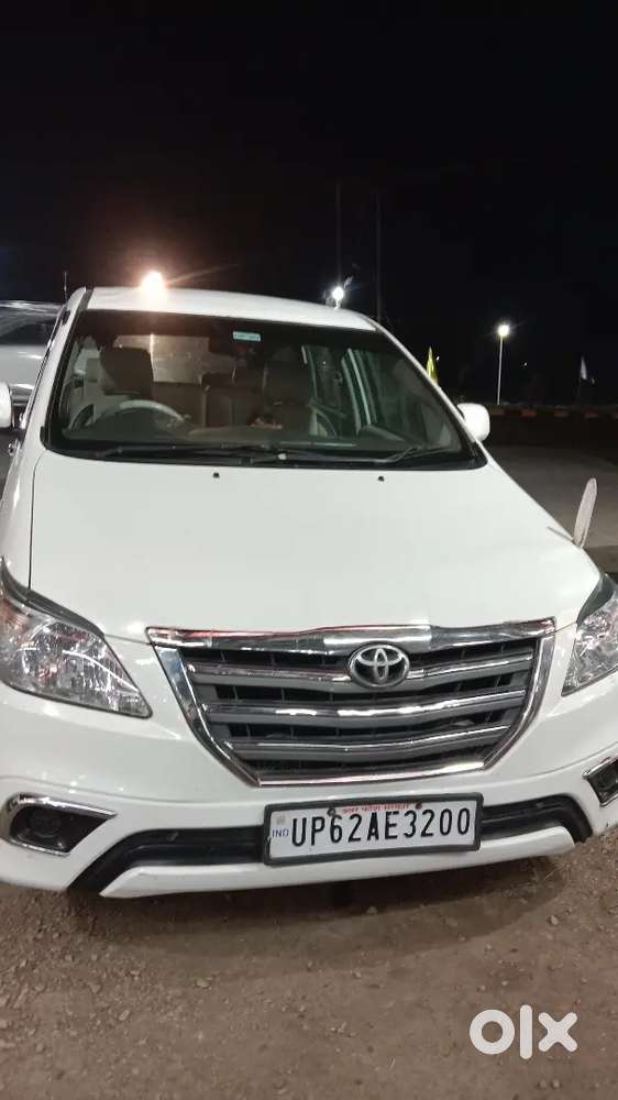 Toyota Innova