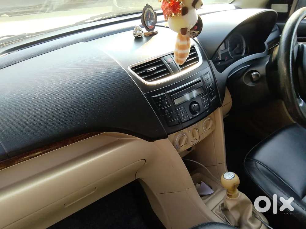 2014 Maruti Suzuki Dzire 1.2 Vxi