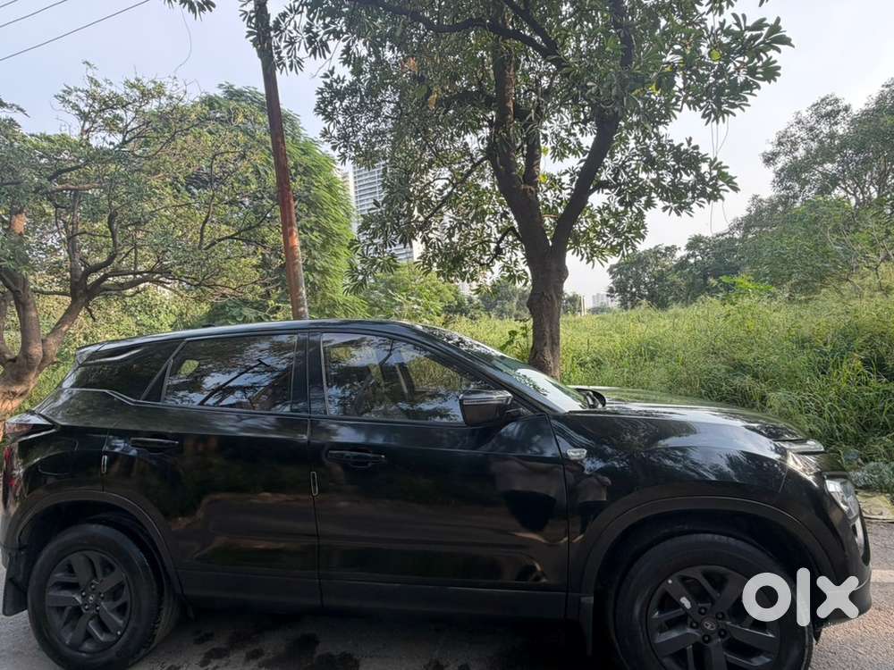 Tata Harrier Diesel 2023