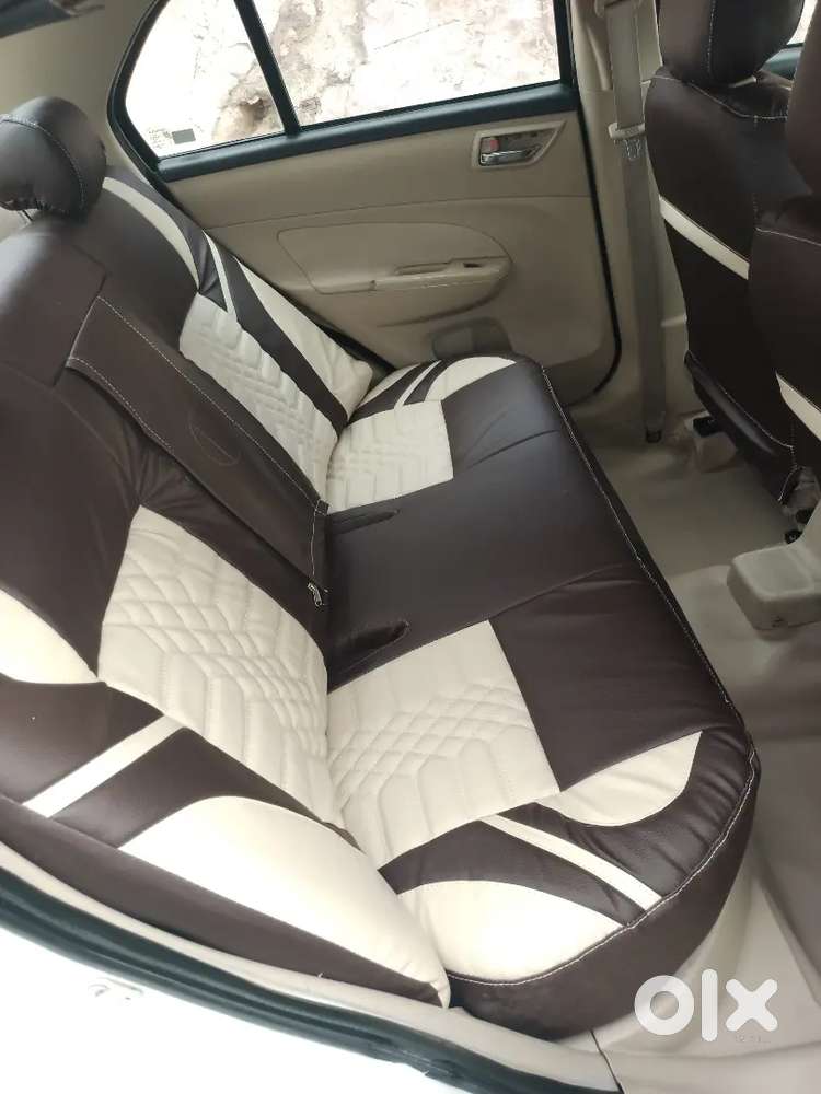 Maruti Suzuki Swift Dzire 2014