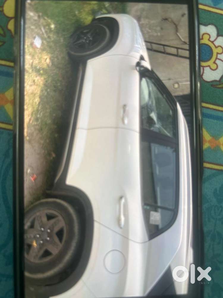 Hyundai Creta Facelift 2021