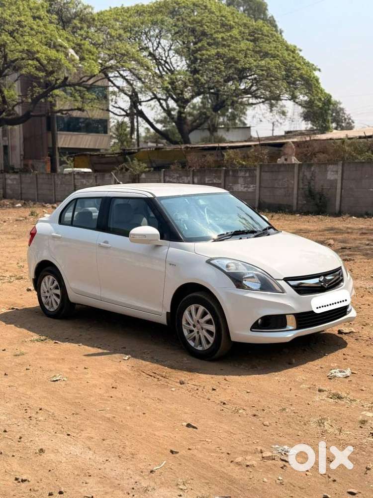 Maruti Suzuki Dzire 1.2 Zxi, 2016, Petrol