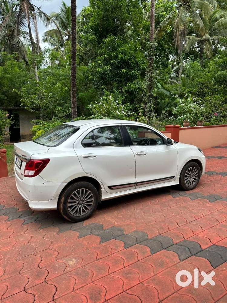 Maruti Suzuki Diesel 2017 Zdi Amt Plus