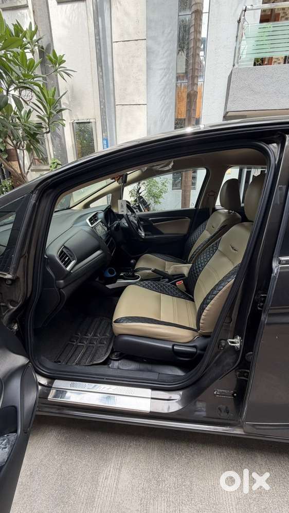 Honda Jazz Vx 2021