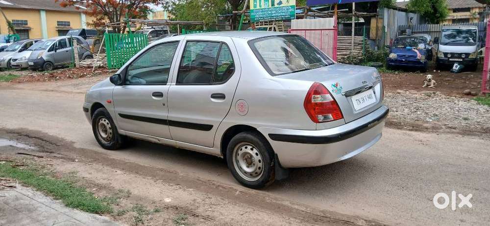 Tata Indigo Cs Ls Tdi, 2004, Diesel