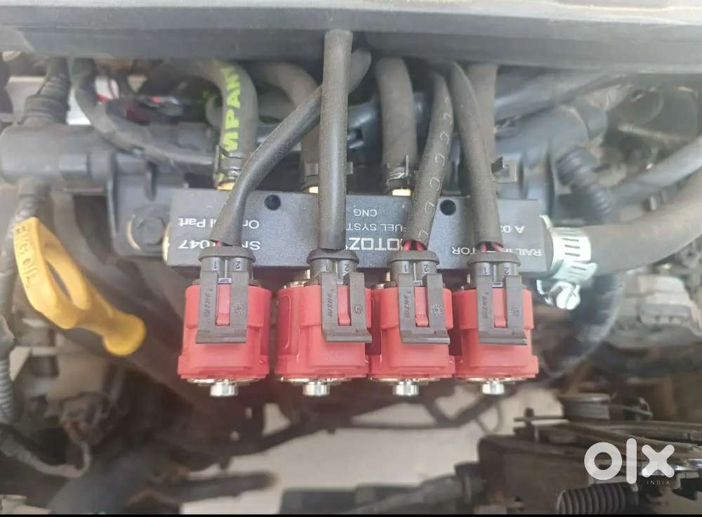 Car Is In Very Good Condition There Is Not A Single Issue