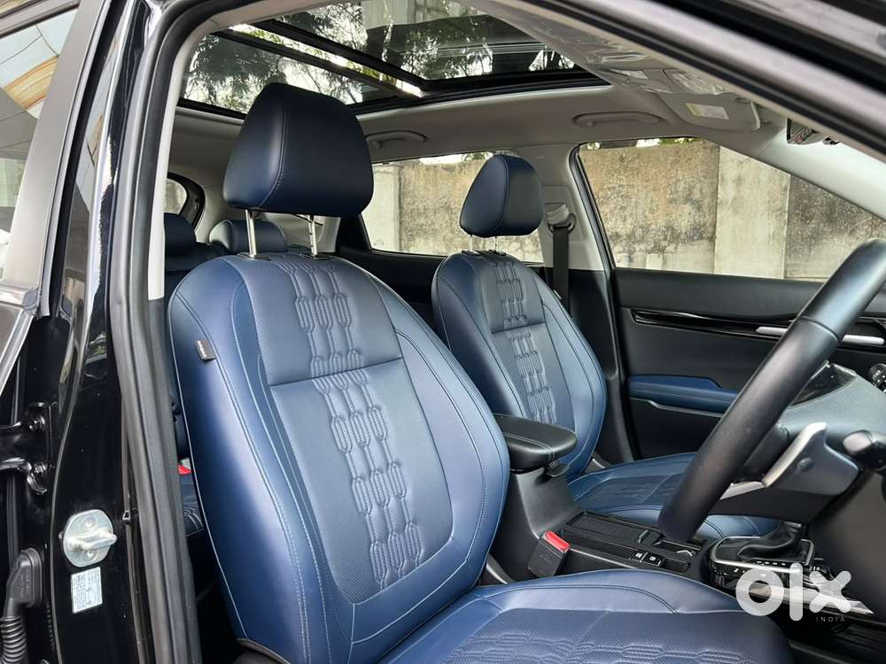 Kia Seltos Gtx Plus 1.5 Turbo Petrol Dct, 2024, Petrol