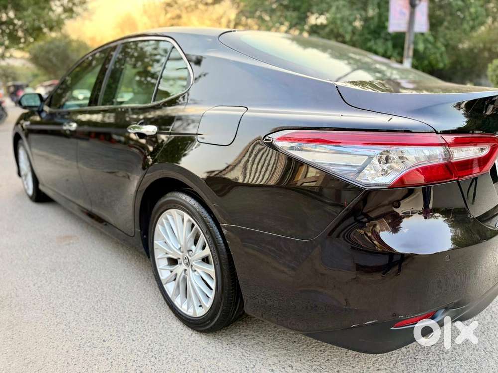 Toyota Camry [2019-ongoing] 2.5 Hybrid, 2020, Petrol