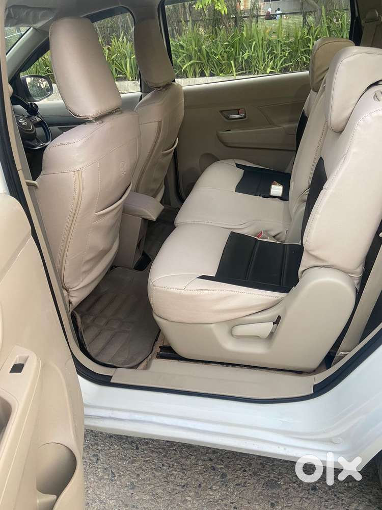 Maruti Suzuki Ertiga Vdi Shvs, 2019, Diesel