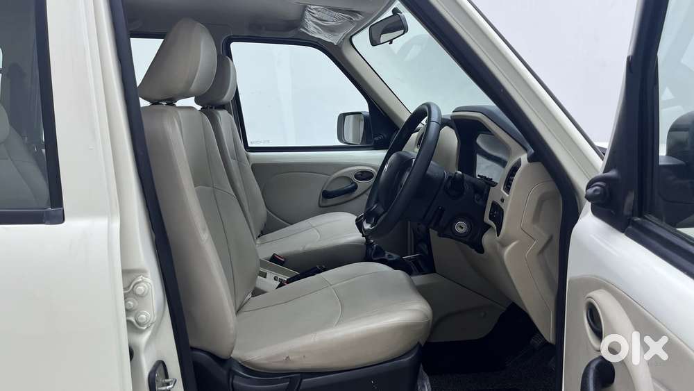 Mahindra Scorpio 2.2 S3 Plus, 2024, Diesel