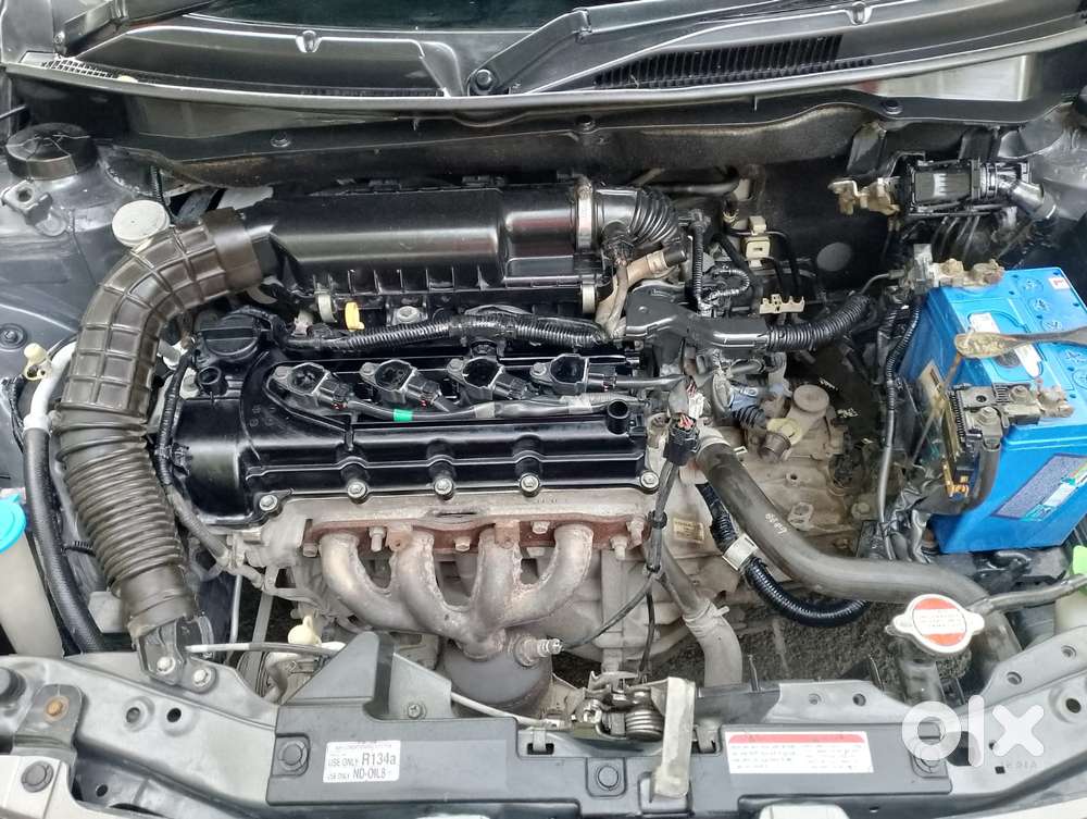 Maruti Suzuki Swift Vxi + Manual, 2018, Petrol