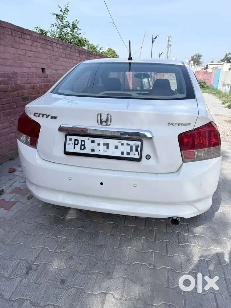 Honda City Ivtec Cng 31 Di Average  Sri Gaddi Oky New Tyre