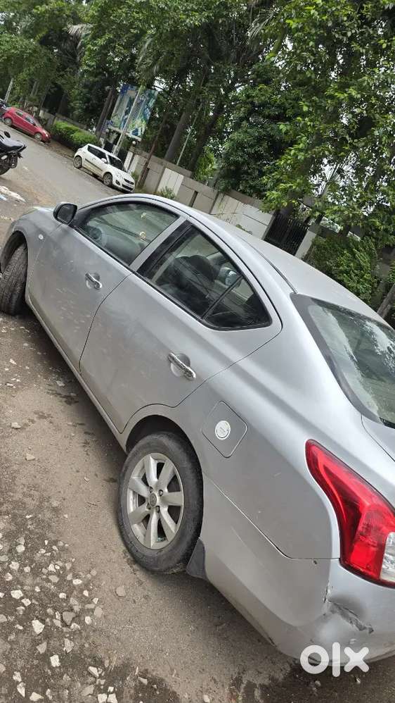 Nissan Sunny Good Conditions