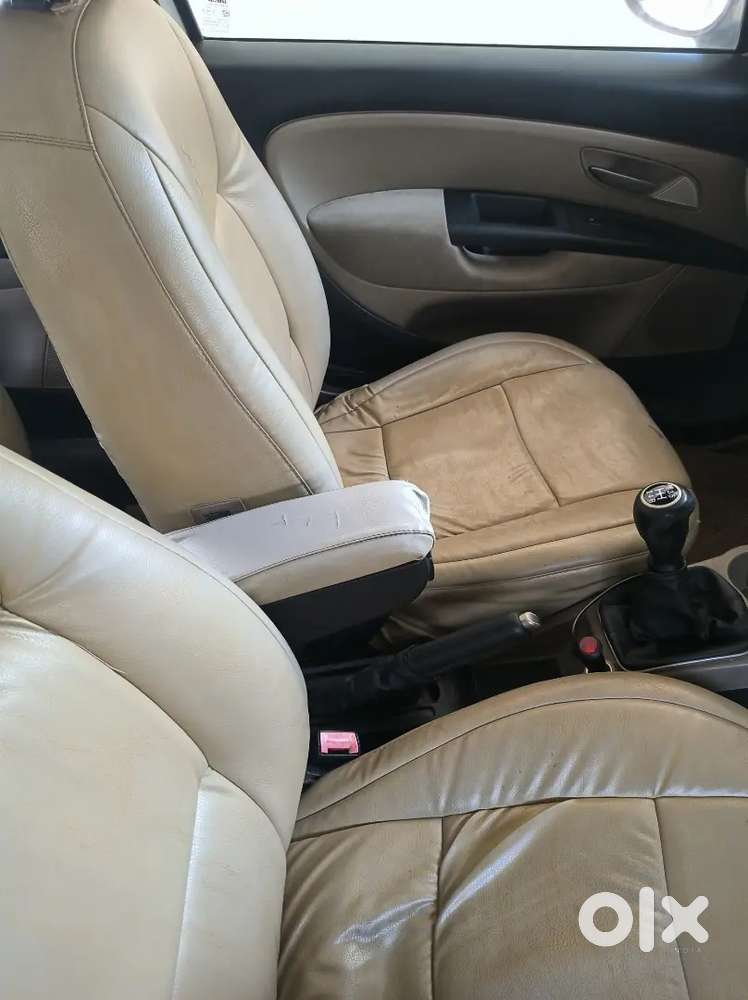 Fiat Linea