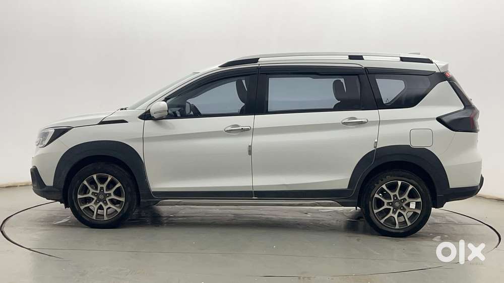 Maruti Suzuki Xl6 1.5 Zeta Mt, 2025, Petrol