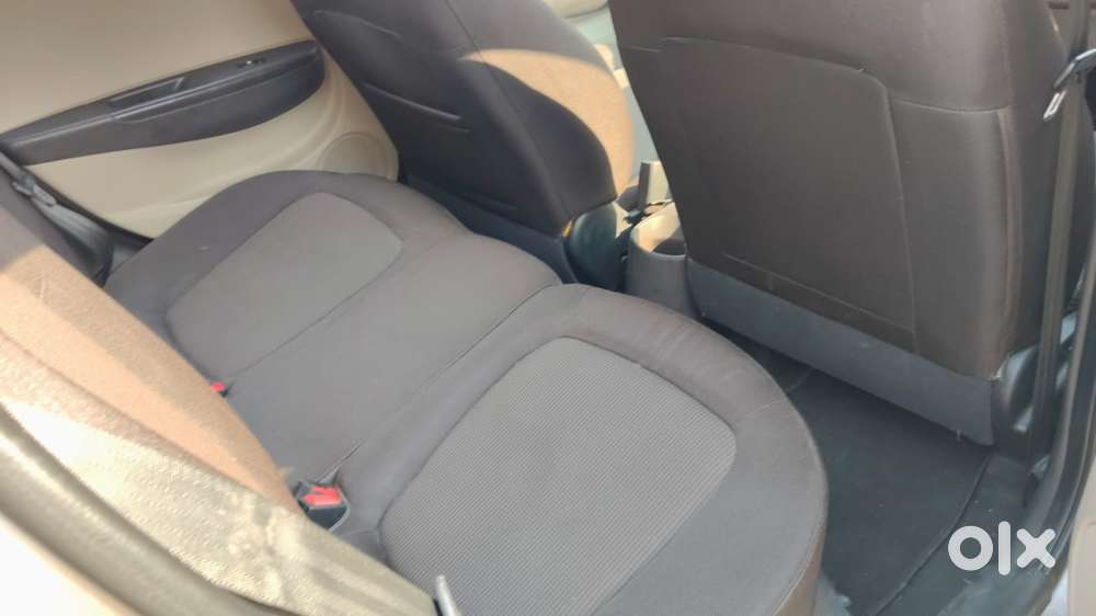 Hyundai I20 Sportz 1.4 Crdi, 2012, Diesel
