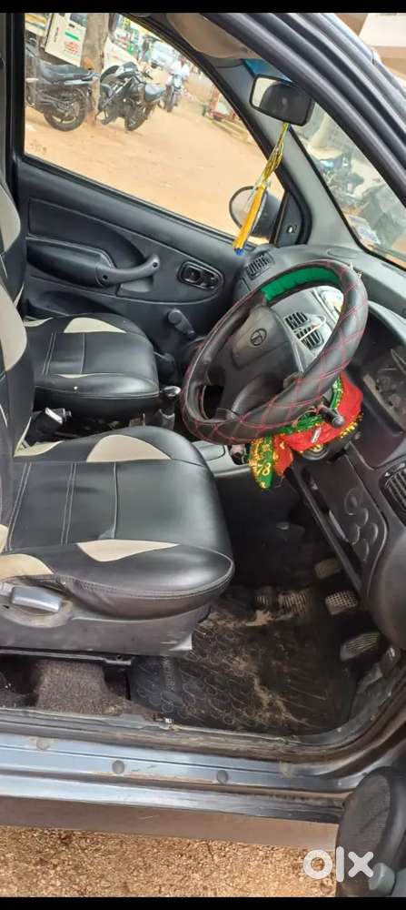 Tata Indica V2 2008 Diesel Manual